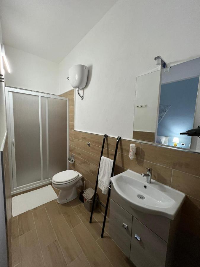 Marea Affittacamere Porto Empedocle Exterior foto